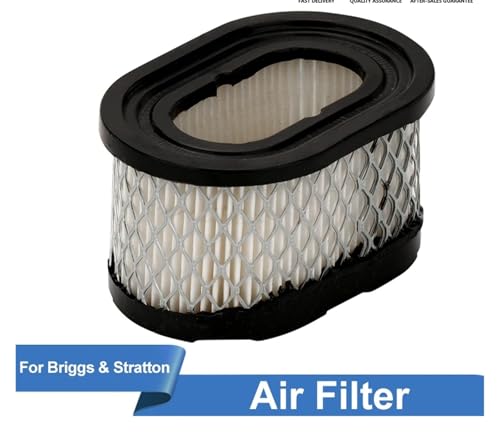 Filtre à air compatible 494586 résout les pertes de puissance - 2