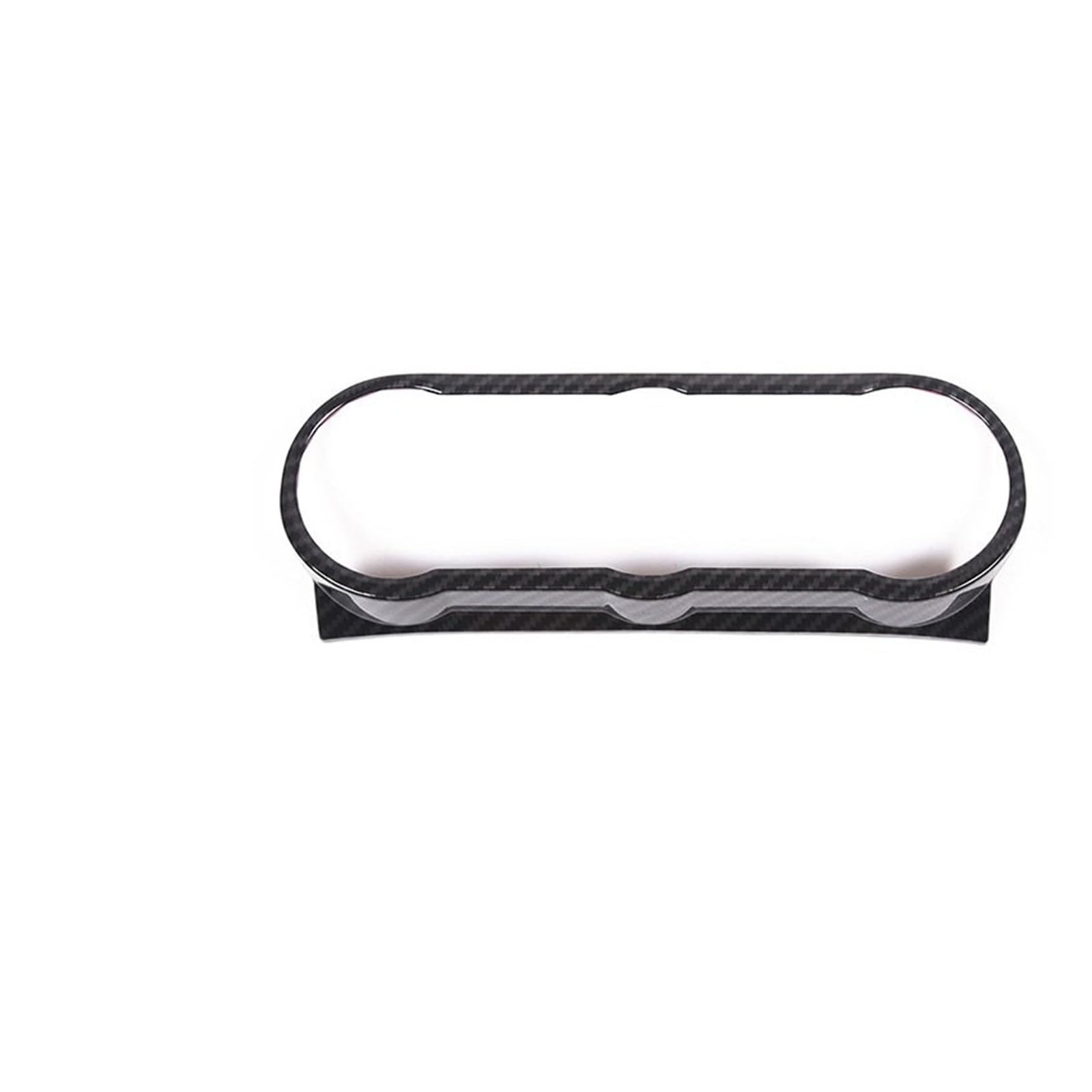 for Mazda for MX-5 for MX5 ND 2016-2024 ABS Interior Kit for Dashboard Console Gear Shift Panel Cover Trim Stickers Interior Trim Cover Panel(9)