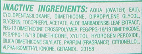 Image of Mitchum Women Gel Antiperspirant Deodorant, Shower Fresh, 3.4oz.