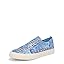 Blue Multi