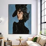 DÉCORATION MURALE POLYVALENTE – Nos tableaux artistiques adoucissent l’ambiance et captivent le regard, où qu’ils soient accrochés. ils s’adaptent à toutes les pièces : salon, chambre, cuisine, bureau, la salle à manger, les escaliers,salle de bain, couloir, café, l'appartement, la salle de réunion,. Élégants et raffinés, ils subliment votre intérieur et font aussi un cadeau idéal pour vos proches à l’occasion d’un anniversaire, de Noël ou d’une pendaison de crémaillère