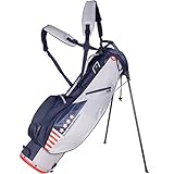 Sun Mountain 2023 2.5+ 14-Way Stand Golf Bag - 230027 - Patriot