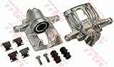  Autoteile Gocht Bremssattel Hinten Rechts Beifahrerseite Kompatibel mit Mercedes Vito W639 ab 03->