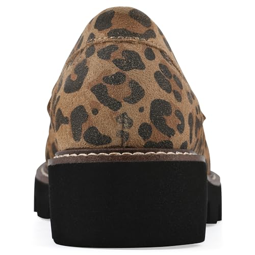 Image of White Mountain Women's Gunner Penny Loafer