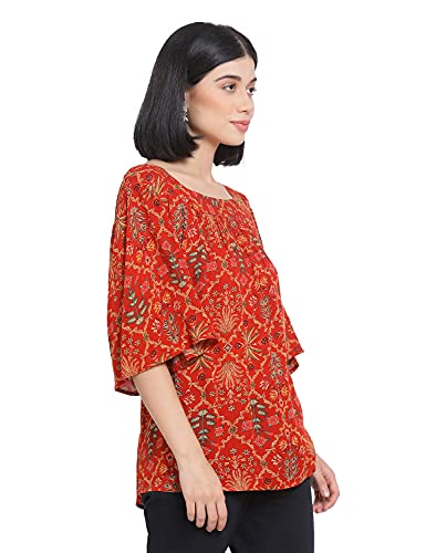 Image of oxolloxo Sweet Vacay Women's Top