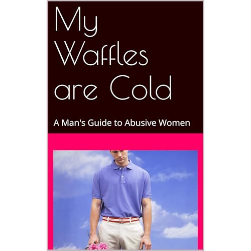 My Waffles are Cold by T.P. MCATAMNEY episode artwork