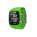 Polar M430 GPS Running Watch Green, Green, Medium/Large