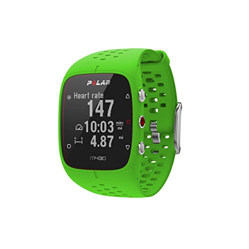 polar m430 compatible h7