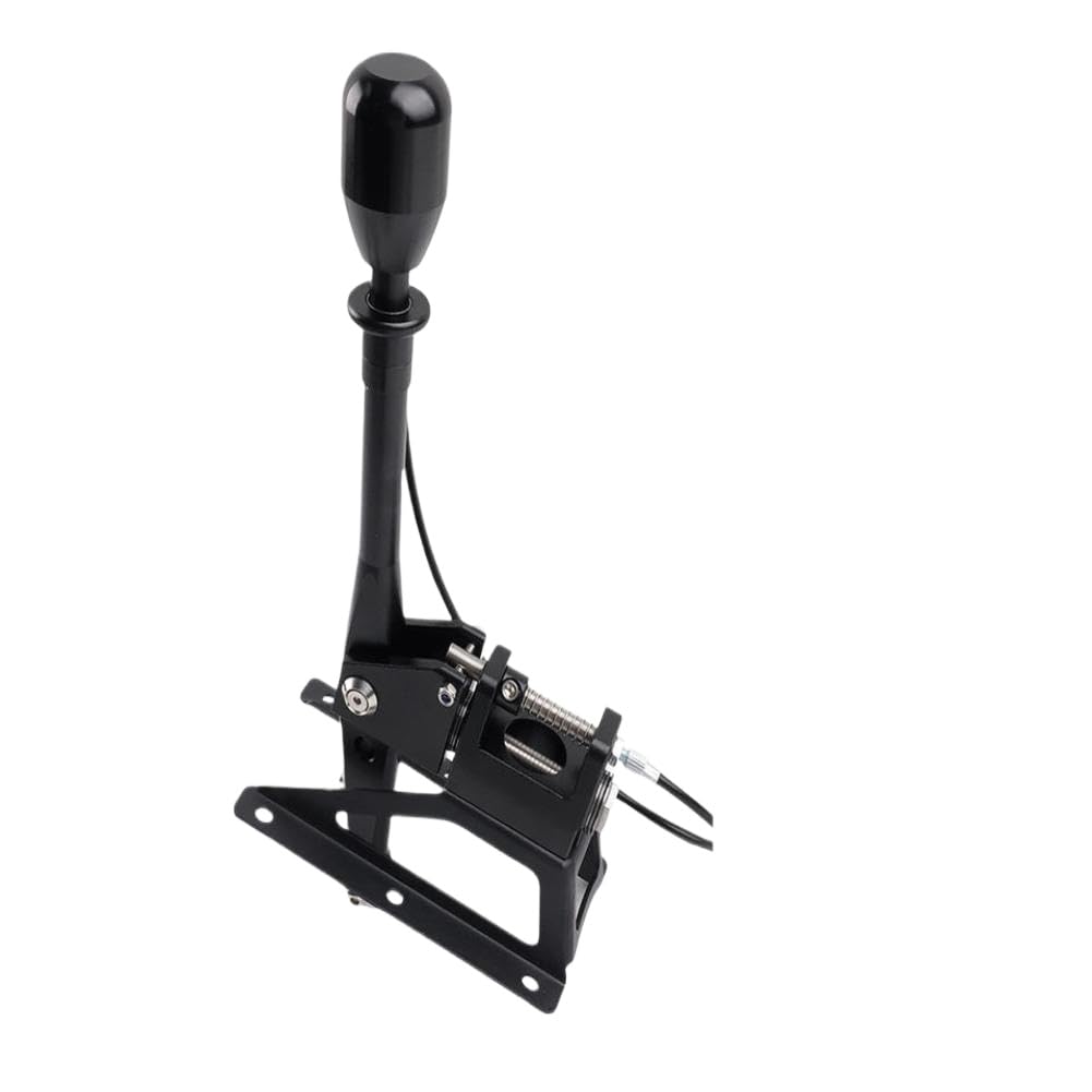 Thaebbkdf Onecolor Short Shift Kit Compatible With B3 B4 B5 B6 B7 C4 C5 C6 For 5-Speed And 6-Speed Manual Transmissions