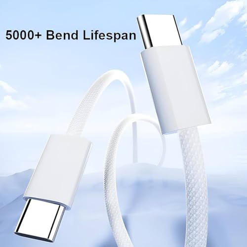 Image of Original 20W Adapter for iPhone 16 /16Plus /16 Pro /16 Pro /Max /15 /15 Plus /15 Pro /15 Pro Max Fast Power Deleivery Charger