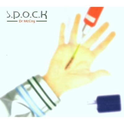 Dr McCoy