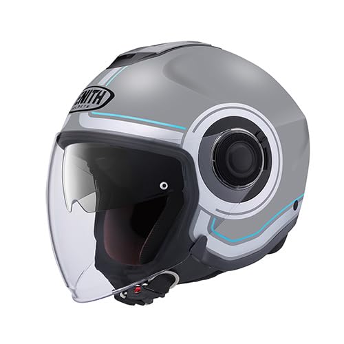 Amazon | ヤマハ発動機(Yamaha) バイクヘルメット オープンジェット YJ 