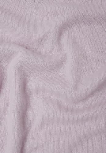Image of Style & Republic Women's 100% Cashmere Slim Turtleneck Pullover Sweater