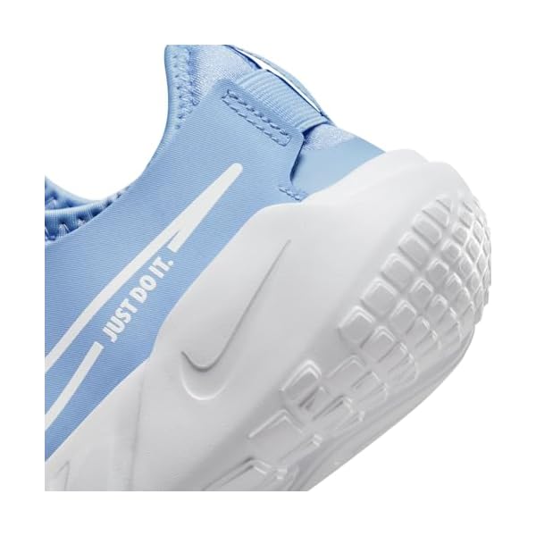 Nike Unisex-Child Flex Runner 2 Running Shoes - Image 6