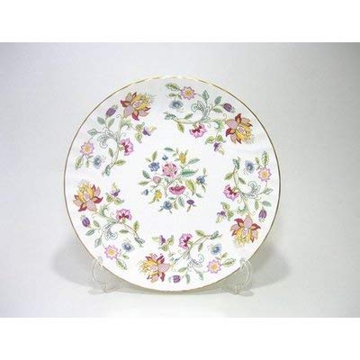 Amazon | MINTON(ミントン) 英国製 ハドンホール ゴールド パスタ 