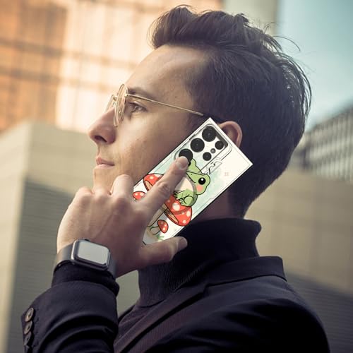 Coque Samsung S24 Ultra kawaii pour protéger votre téléphone au quotidien et en voyage