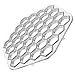 PEPLAYTAL Macchina Per Ravioli Russa Stampo Per Ravioli Utensile Macchina Per Ravioli Multiforo Forniture Per Cucina immagine