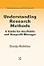 Understanding Research Methods: A Guide for the Public and Nonprofit Manager (Public Administration and Public Policy)