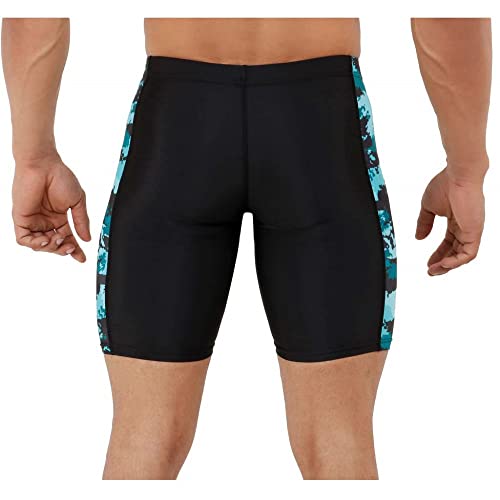 Image of WMX Unisex Compression Sports Shorts Half Tights Combo Pack