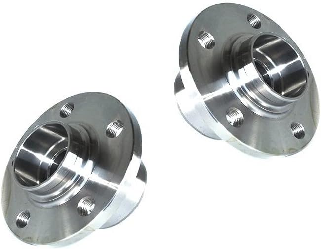 ATEC Germany 2x asse anteriore inferiore sinistro e destro Compatibile