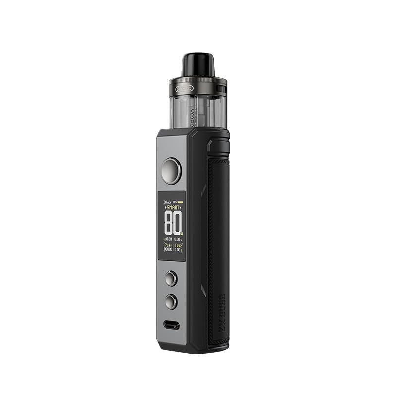 voopoo drag gene tt Voopoo Drag S2 Review - Plus A Quick Look at the Drag X2!