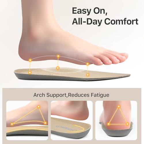 Women Flats Non Slip Work Shoes Pointed Toe Comfortable Dressy Casual Shoes Ballet Flats for Women3