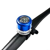 Options sonores créatives : avec un son unique et ludique qui plait aux enfants, cette cloche leur permet d'exprimer leur personnalité tout en conduisant en toute sécurité.