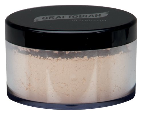 Face Powder (Skin Tone- Light)