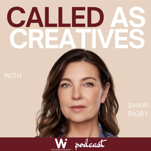 Couverture de Called As Creatives