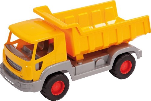 Wader 50000 - LKW Kipper, 50 cm
