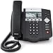 Polycom Soundpoint IP450 3-Line IP Phone with HD Voice (Certified Refurbished)