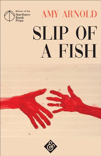 Slip of a Fish