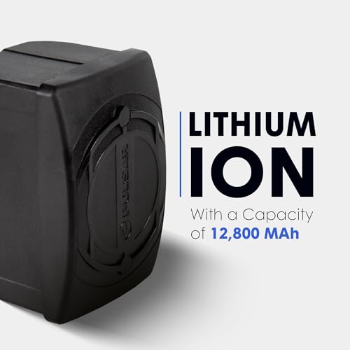 Image of Pulsar Ips 14 Battery Pack