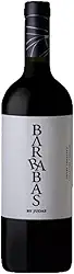 Barrabas By Judas Cabernet Franc 750ml