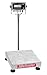 Ohaus D51XW25WR3 Defender 5000 Washdown Industrial Scale, 25kg x.002kg (115 V)