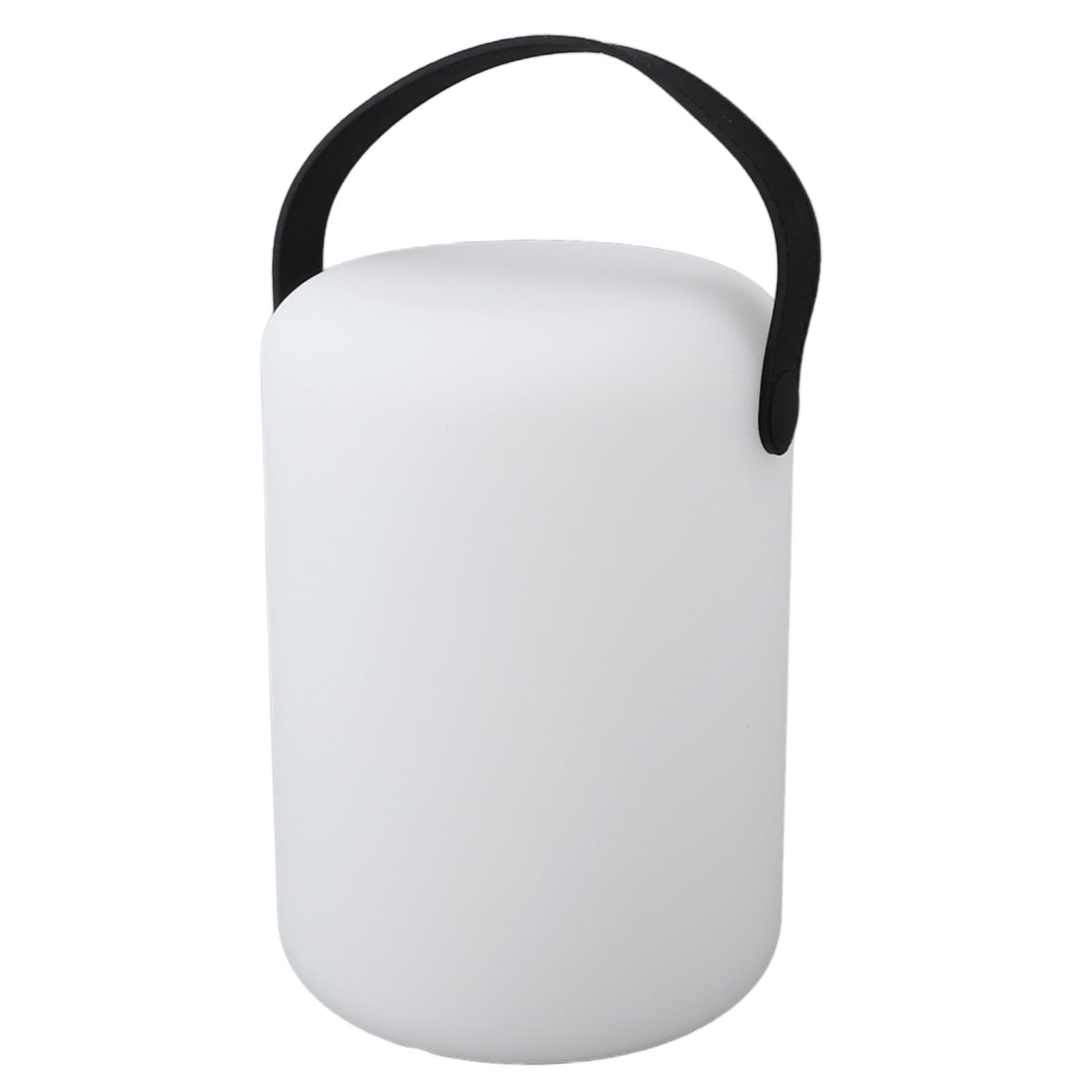 Lampada da Tavolo RGB Intelligente con Luce Notturna Che Cambia Colore con Controllo Vocale APP per Soggiorno Camera da Letto 170 X 123 Mm