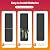 Voice Remote Control Compatible with Philips TV,Replacement Remote for Philips Google Smart TVs URMT26CND002