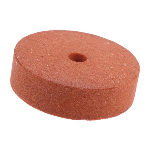 Veemoon Replacement Sanding Wheel 3 Inch Polishing Eraser Wheel Grit Grinding Disc for Metal