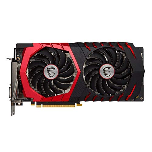GeForce GTX 1060 3GB GAMING