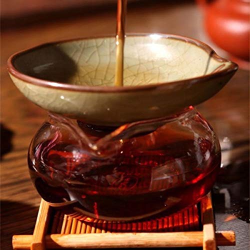 PU maduro de China-entonces té cocido PU No.2 357G Yunnan hombres G también D tía té de grado superior 7572 - Imagen 7