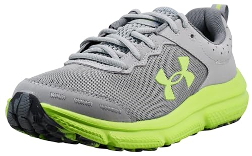 Image of Under Armour Women's Charged Assert 10 Shoes