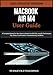Produktbild MACBOOK AIR M4 USER GUIDE 2025: A Complete Manual for New Users to Master the M4 Chip, macOS, Performance Tips, Setup, Customization, Troubleshooting, and More (Apple iMastery)
