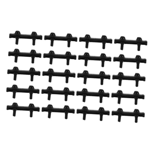POPETPOP 20 Piezas De Accesorios Para Freidoras De Aire Parachoques Laterales Patas Protectoras Para Freidoras Piezas De Repuesto Para Freidoras De Aire Punta Resistente A