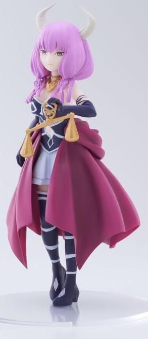 Amazon.co.jp: アウラ フィギュア Desktop×Decorate Collections 断頭  