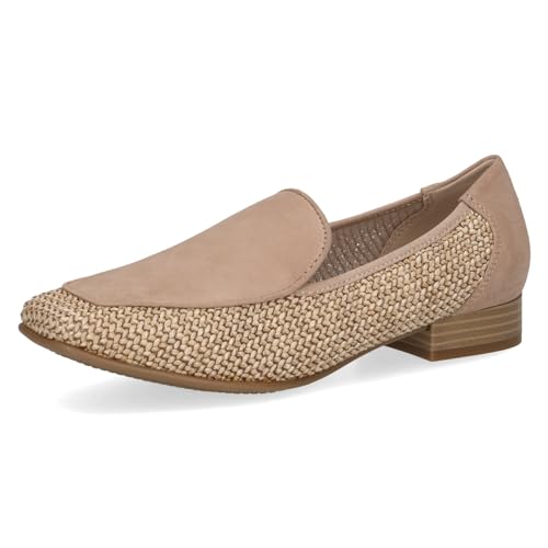 Image of Caprice Women's Loafer Flat