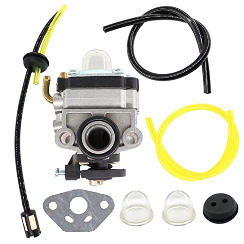 USPEEDA Carburetor for Craftsman 4 Cycle Mini Tiller 316.292711