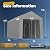 PEAKTOP OUTDOOR 10x20 ft Upgraded Heavy Duty Carport Car Canopy with Removable Sidewalls & Zipper Doors, Portable Garage Tent Boat Shelter with Reinforced Triangular Beams, Gray