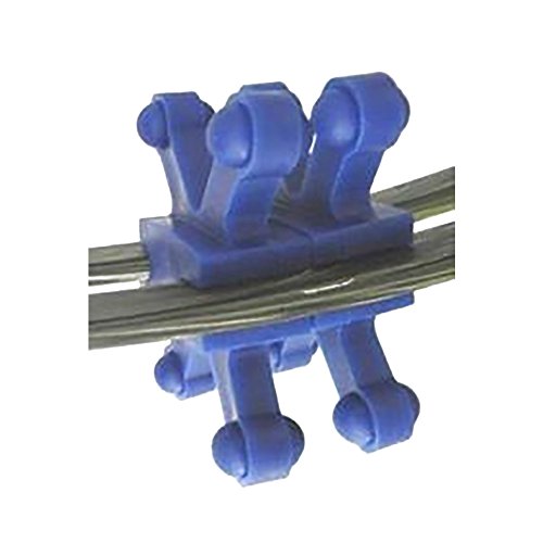 Bowjax Revelation Split Limb Dampeners fits 15/16 Mathews/PSE/Bear (2-Pack), Green