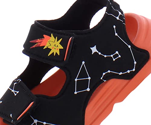 Image of adidas Boys' Altaswim Sandal
