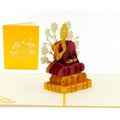 Buddha Cover